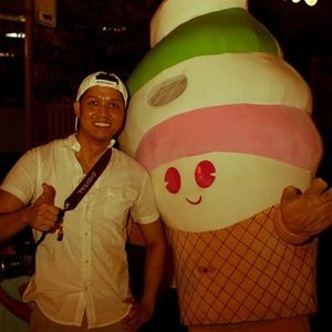 Meet your Posher, Jumil